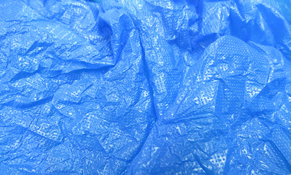 Overshoes-Plastic-Material
