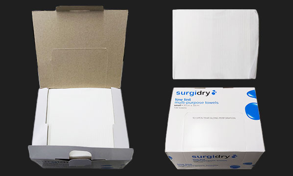 SurgiDryBox2