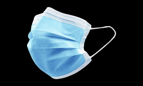 Surgical-Mask