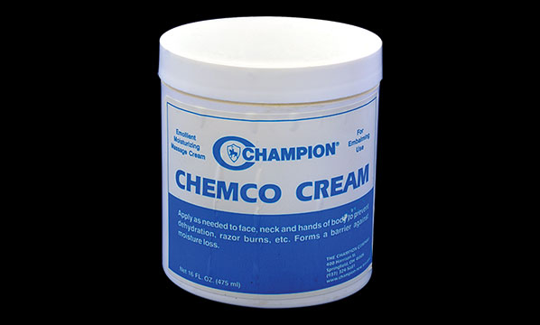 Chemco-Cream