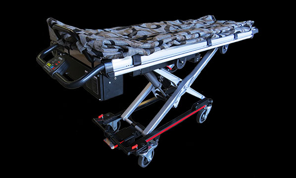 HA-Electric-Stretcher