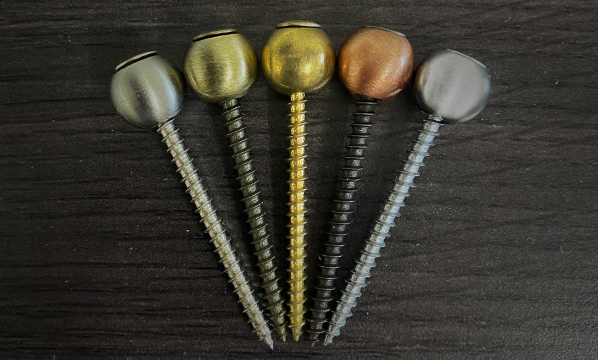 Lemex Ball & Screw